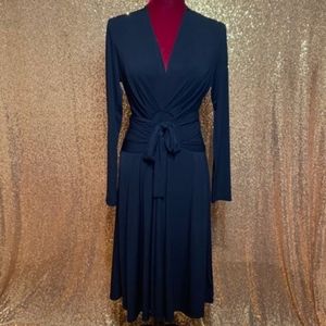 Michael Kors black dress